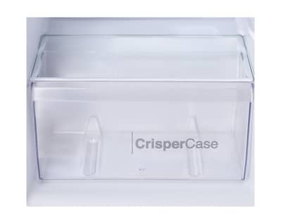 9140EC-DAWLANCE REFRIGERATOR 9140WB-E CHROME