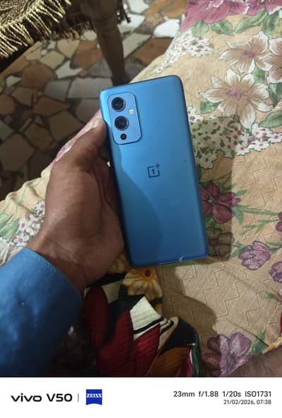 One Plus 9 12/256.0/3/4/9/3/9/4/1/1/3/2