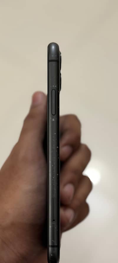 Apple iPhone 11 128gb PTA Approved