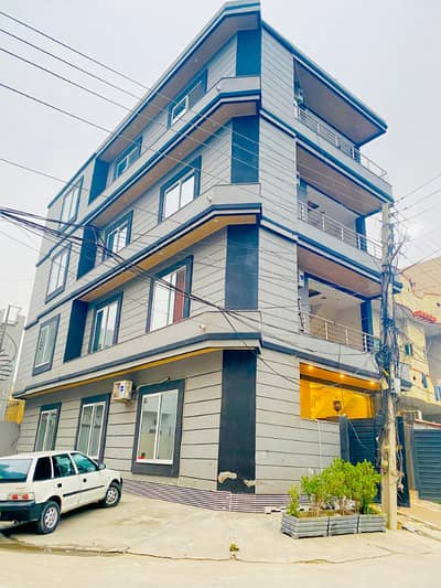 Furnished Flat for rent