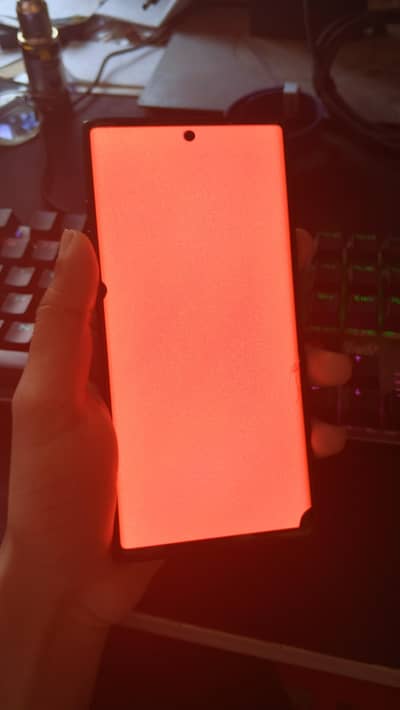 Samsung note 10 plus