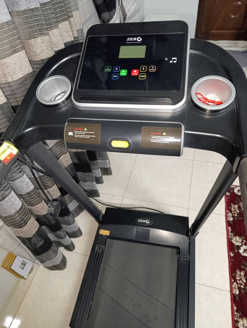 TREADMILL 3