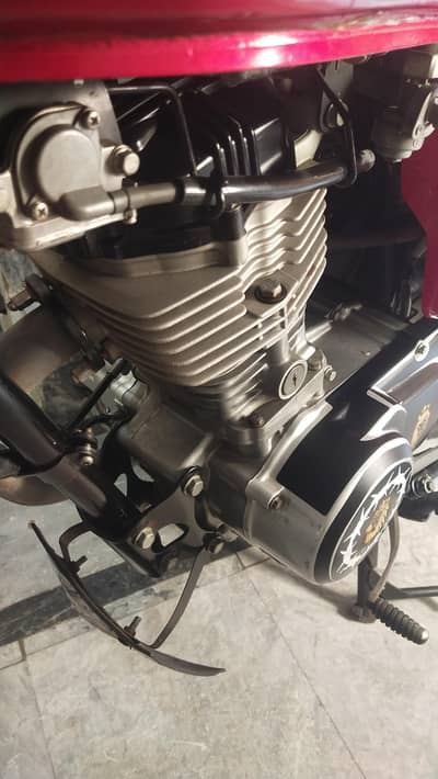 Honda 2023 model 03017325603