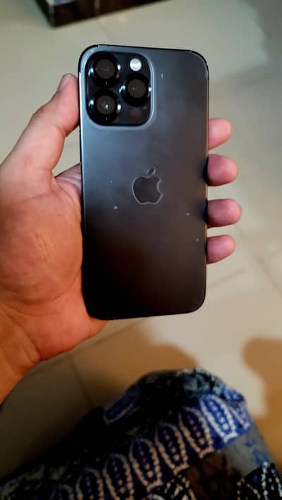 Iphone 14 Pro Max JV