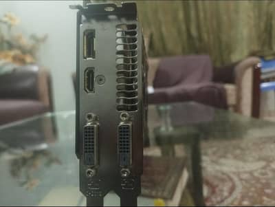 Gigabyte GeForce GTX 1060 3GB