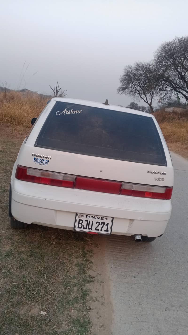 بائو میٹرک موقع پر گاڑی پہ ڈالے 10