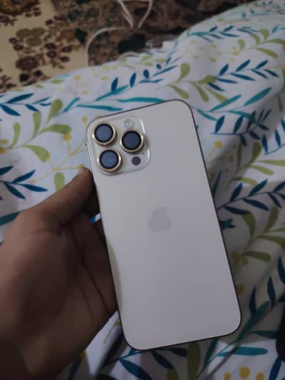 14 pro max pta approved