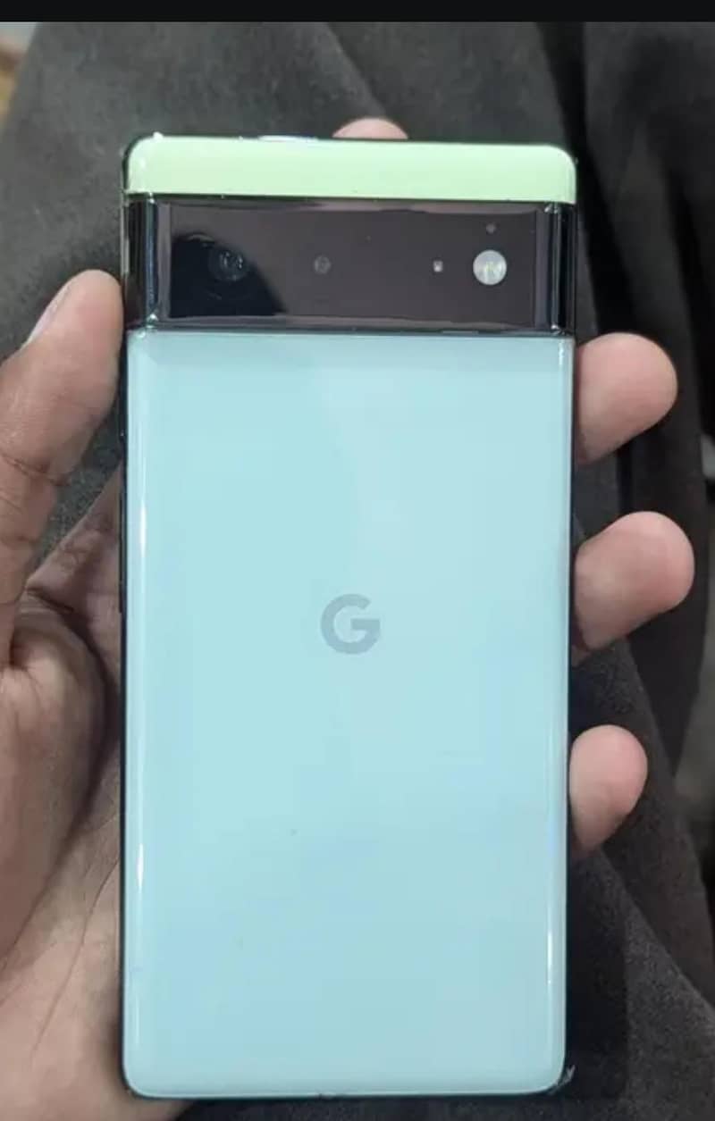 goggle pixel 6 . . . 0