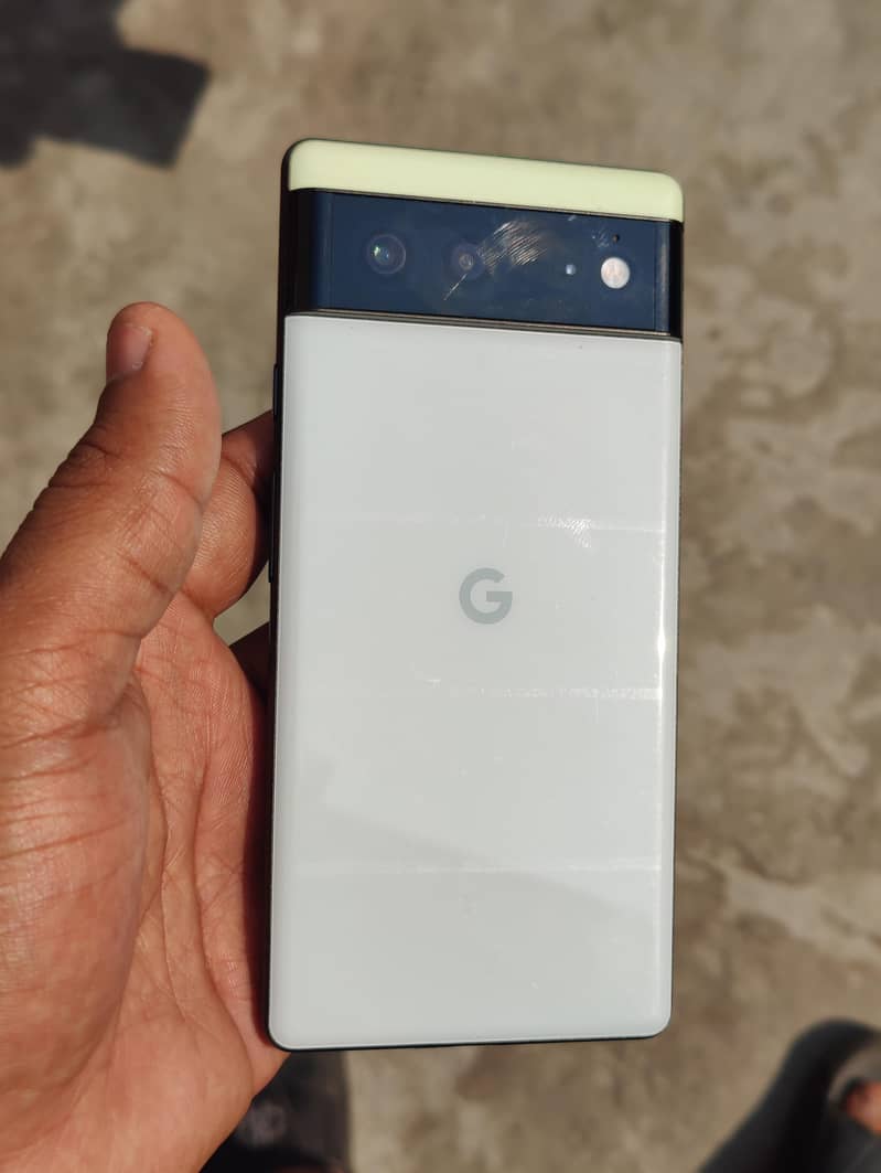 goggle pixel 6 . . . 1