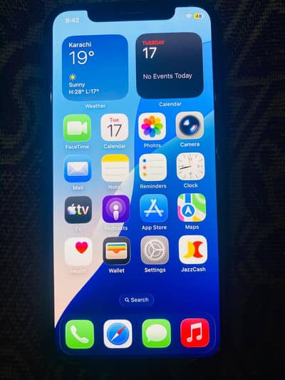 iPhone 11 pro non pta 256gb water pak