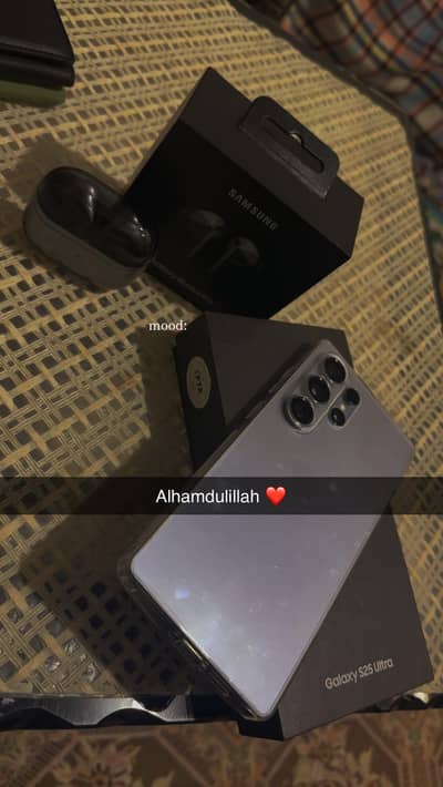 samsung s25 ultra for sale