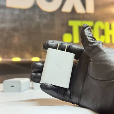Google 30W Original Power Adapter