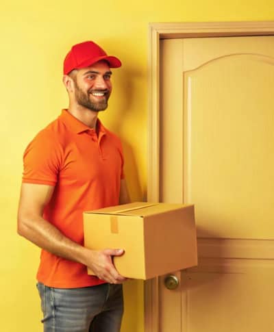 We are hiring delivery boy for rawalpindi area