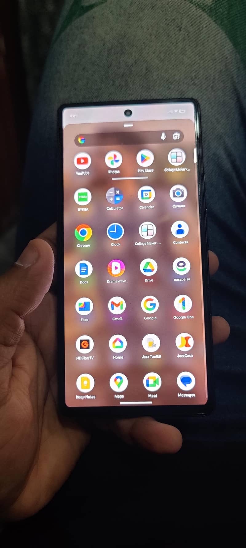 goggle pixel 6. . . 3