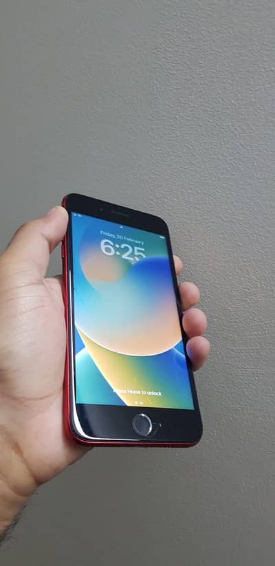IPhone 8 Puls