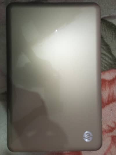 HP pavilion G6 Notebook PC