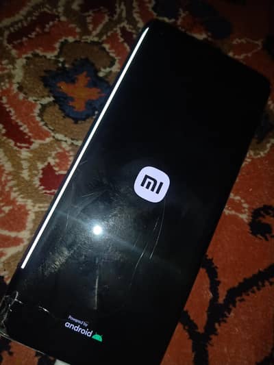 Xiaomi mi 11ultra