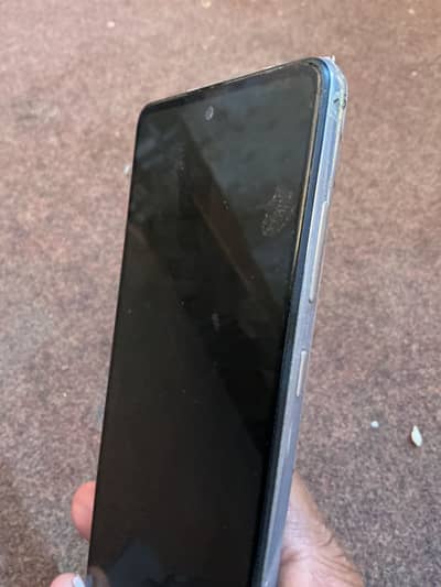 Samsung A52s 5g