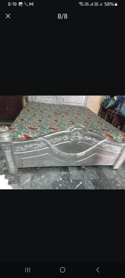 king bad set for sale