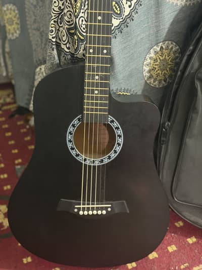 Acoustic Guitar