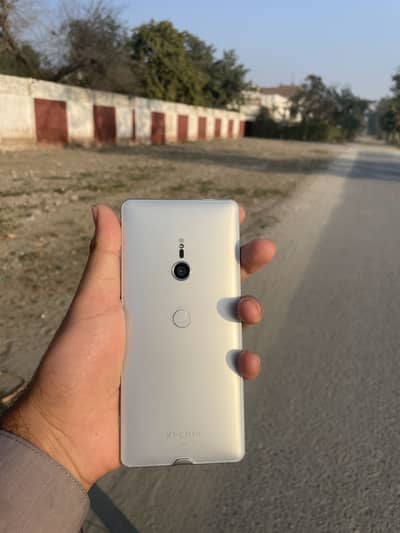 Sony Xperia XZ3
