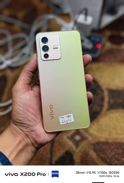 vivo v23 5g 12 256 Gb