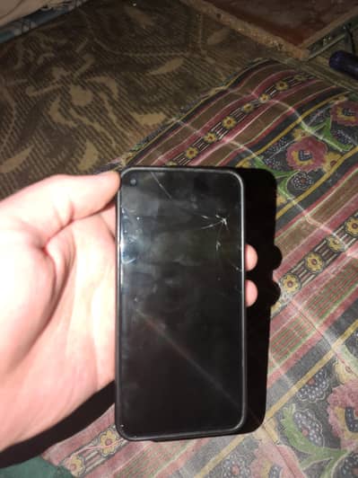 Google pixel 5 (not working)