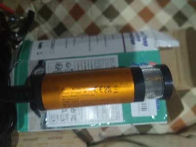 Diesel pump or submarine pump