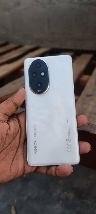 honor 200 pro 12/512