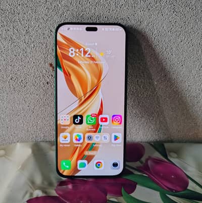 Honor X8B Non Pta 8/512 with box