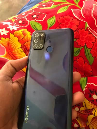 realme c17 6/128 condition 10/8 call me only 03194881907