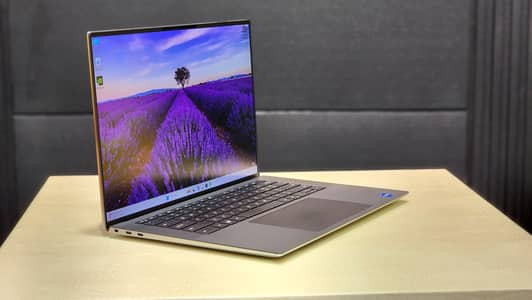 Dell Precision 5560 i7 11th Gen | 16GB RAM | 512GB SSD | Quadro T1200