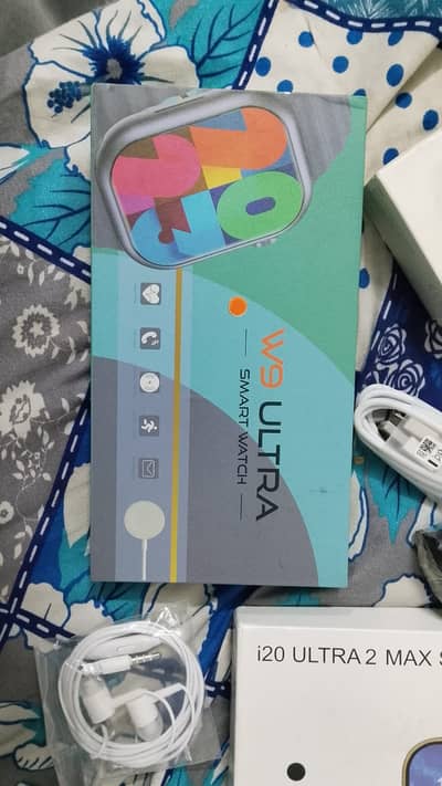 Smart Watch for Sale – Like New Condition