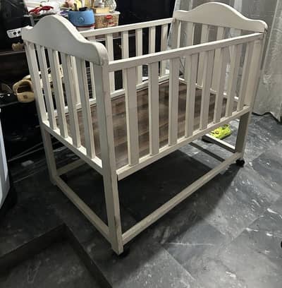 Baby Cot