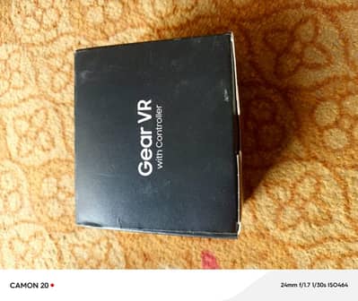 gear Vr Samsung