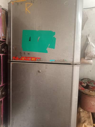 10by8 condison me hai all ok hai