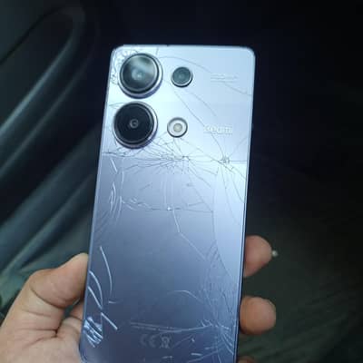 Redmi note 13 pro 8Gb 256Gb