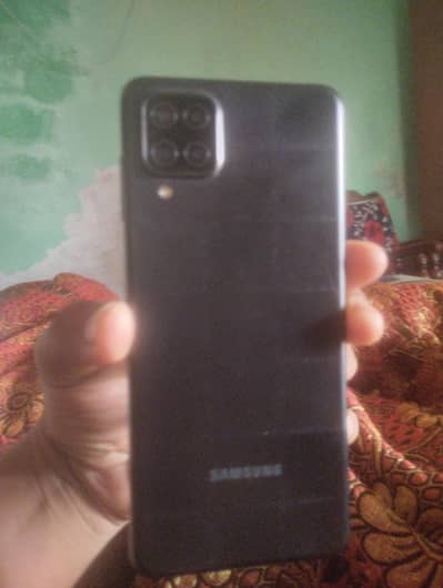 Samsung a 12