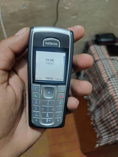 nokia 6230 original condition