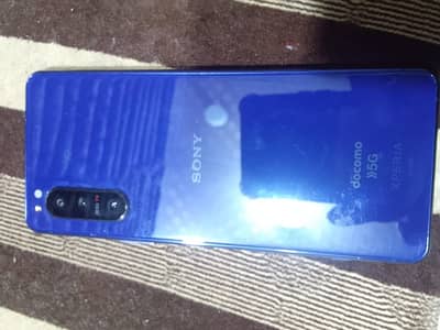 Sony expiria 5 mark2  6+128