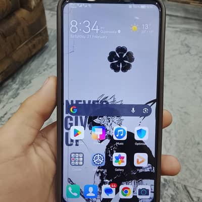 Huawei y9 prime 4/128
