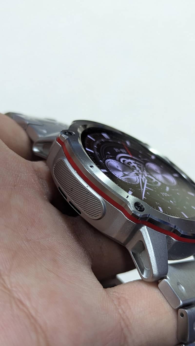 Zero Revolt Pro Smart Watch 3