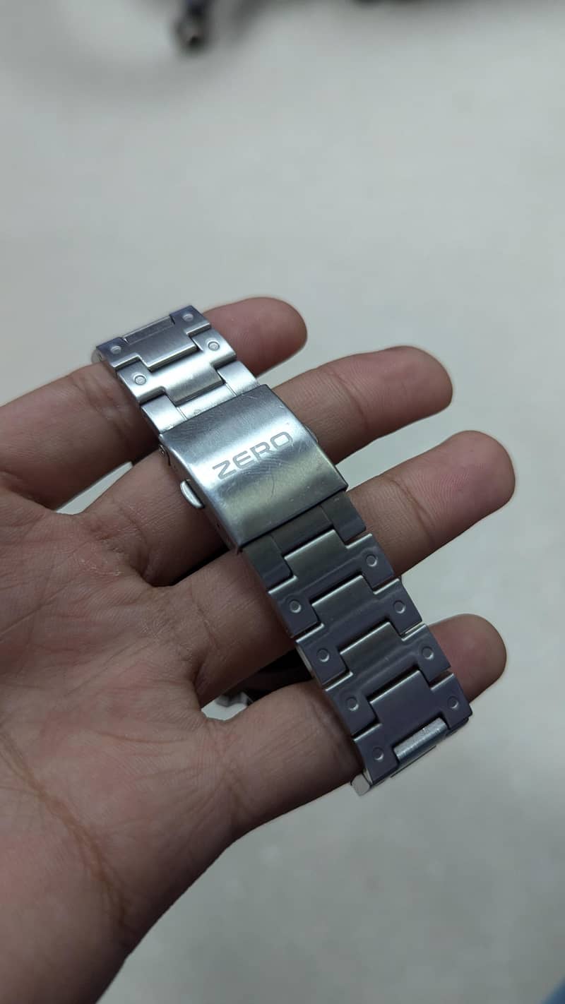 Zero Revolt Pro Smart Watch 7