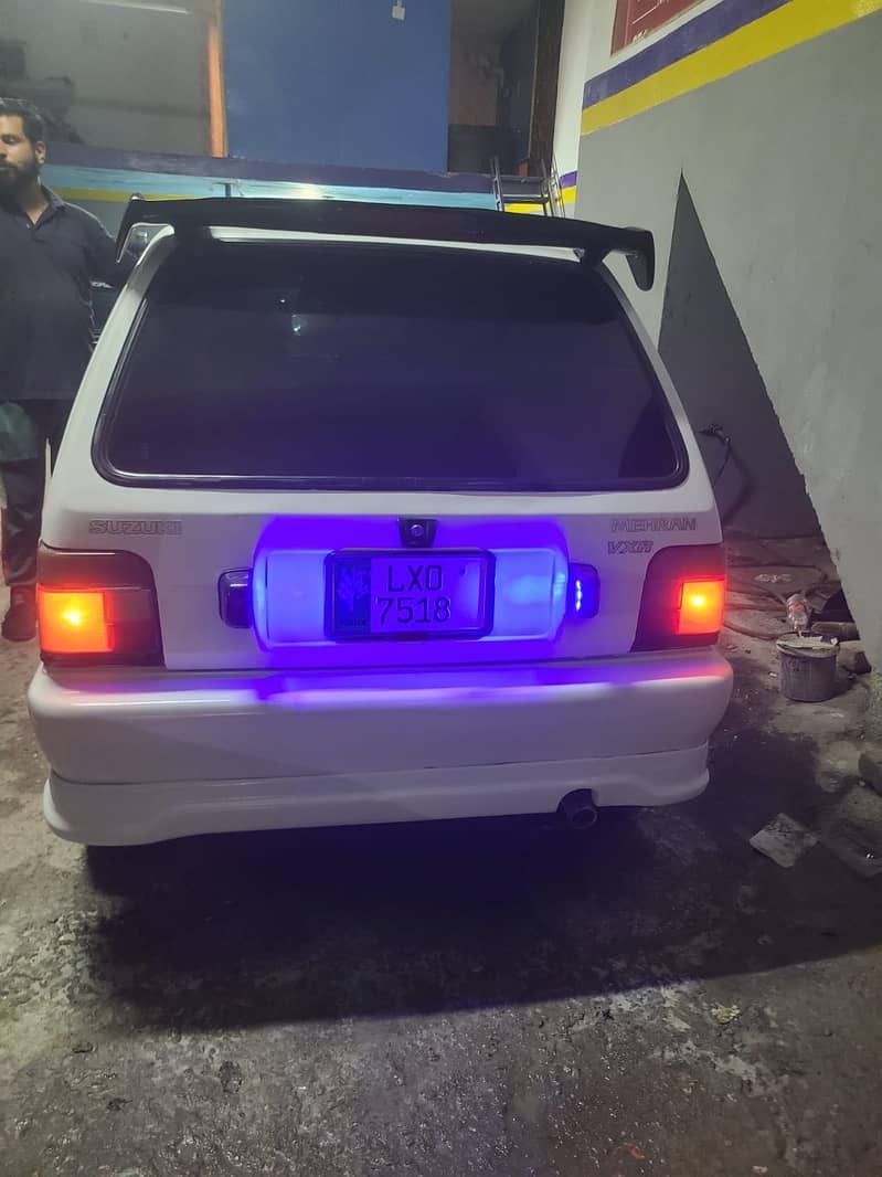 Mehran 1