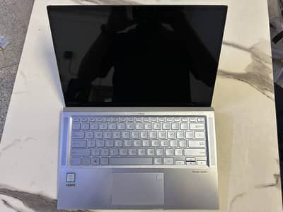 Asus zenbook UX431 i5 8th gen