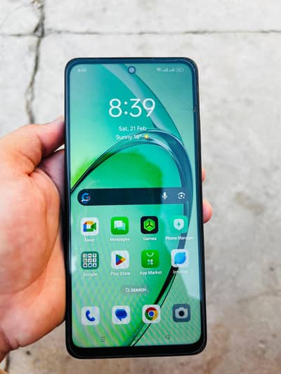 oppo a5i