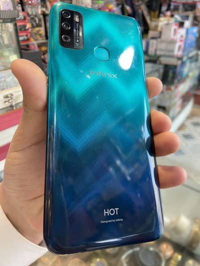 4/64 infinix clean mobile all okay