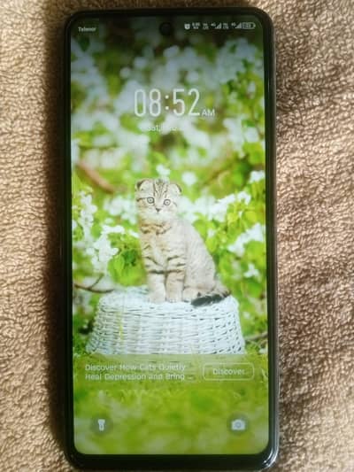 Infinix Hot 40i ram/8+8/256. //+923260391196