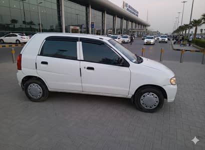 Suzuki alto 2006