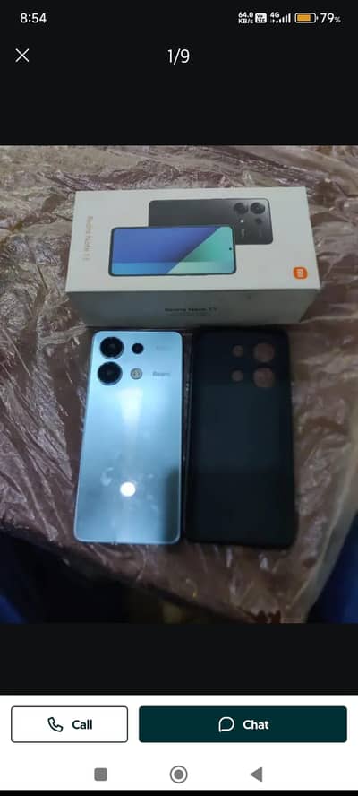 Redmi Note 13